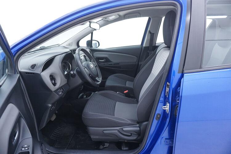 Toyota Yaris Hybrid Business BR948879 1.5 Full Hybrid 101CV