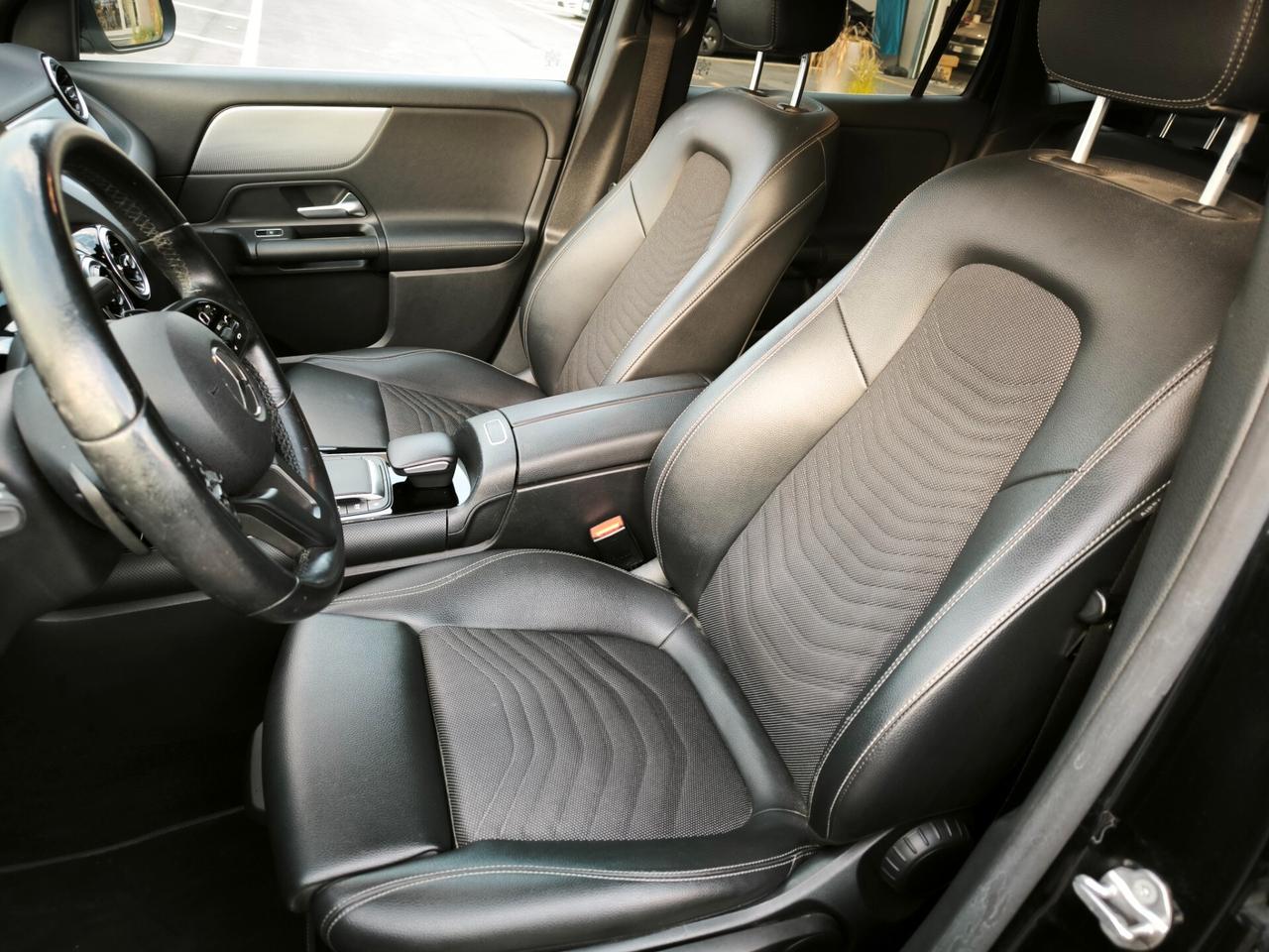 Mercedes-benz GLA 180 d Automatic Sport