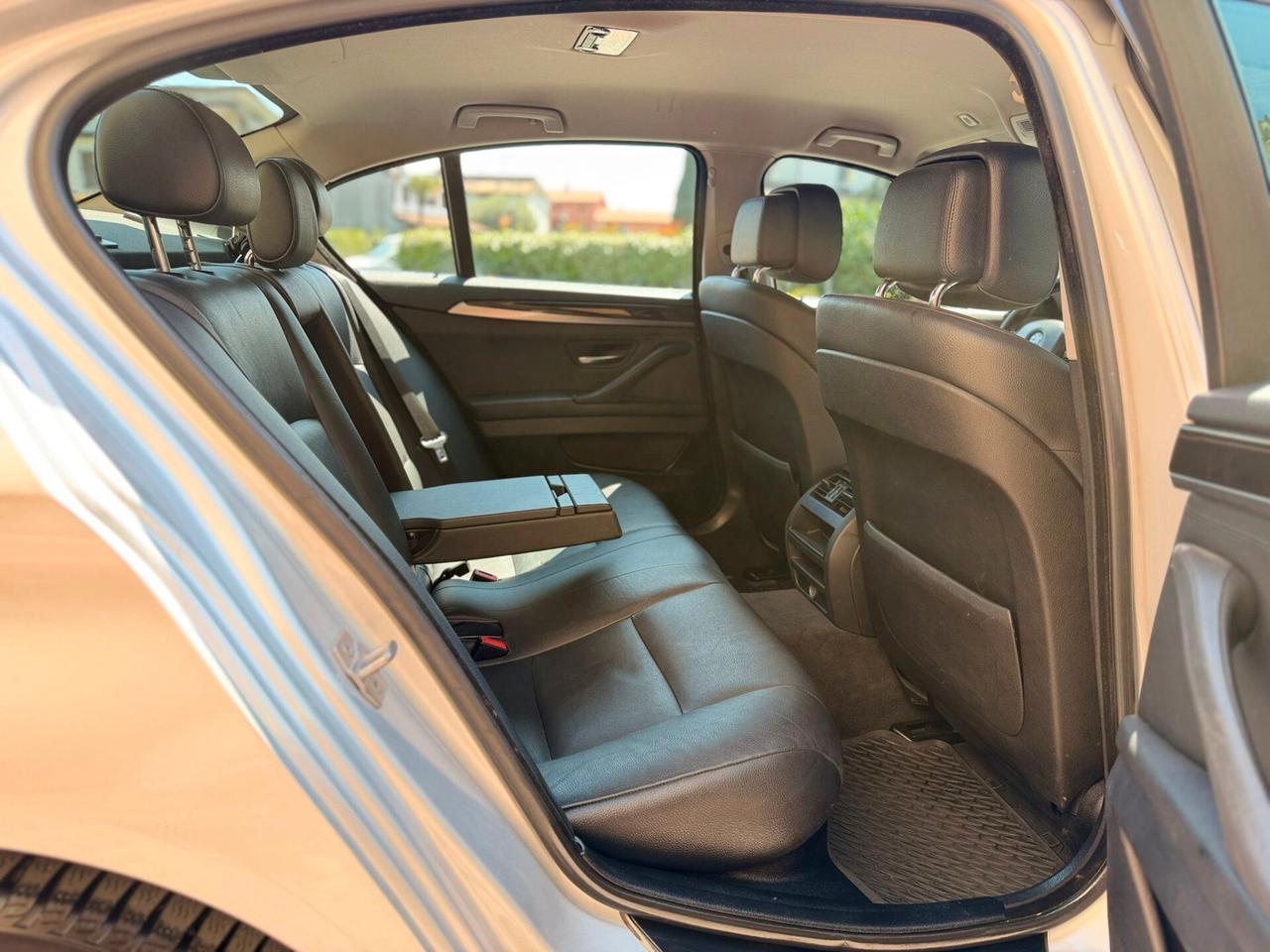 Bmw 530 530d xDrive 258CV