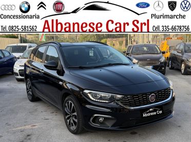 Fiat Tipo 1.6 Mjt S&S DCT SW S-Design