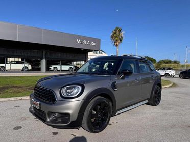 MINI Countryman 2.0 Cooper D Automatica