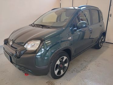 Fiat Panda 1.0 FireFly S&S Hybrid City Cross