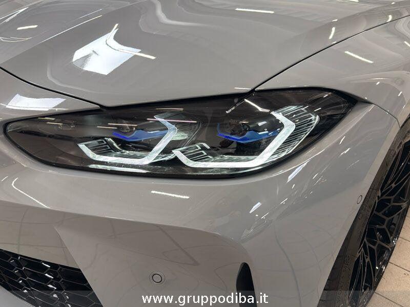 BMW Serie 3 M3 G81 2022 Touring M3 Touring 3.0 Competition M xdrive auto
