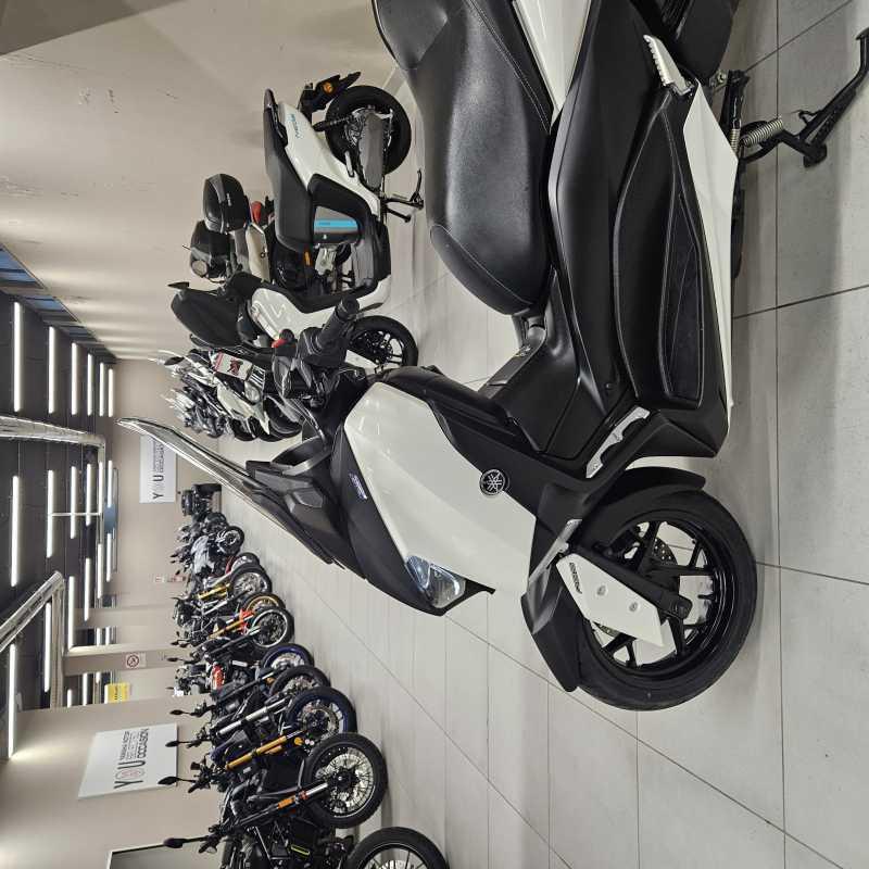 Yamaha X-Max 300 ABS - 2017