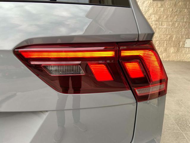 VOLKSWAGEN Tiguan 2.0 TDI 150 CV SCR DSG Life