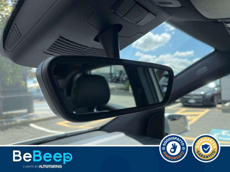 Mercedes-Benz Classe B B 200 D (CDI) SPORT AUTO