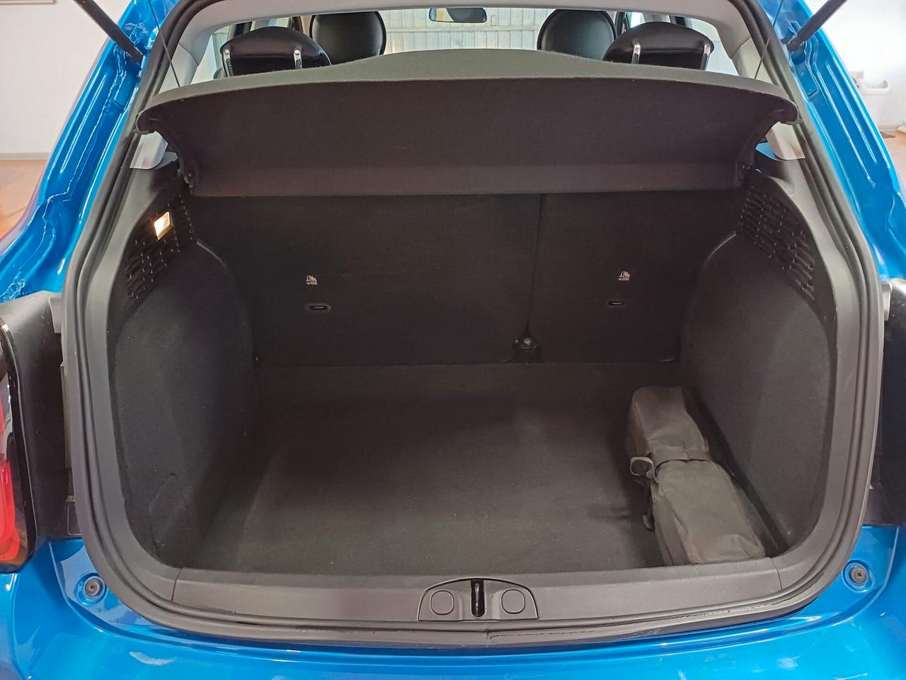 Fiat 500X 1.3 MultiJet 95 CV Autocarro 4 Posti