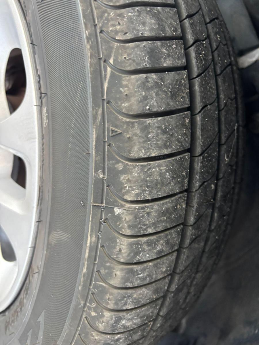 FIAT Panda 1.2 Lounge 5 posti