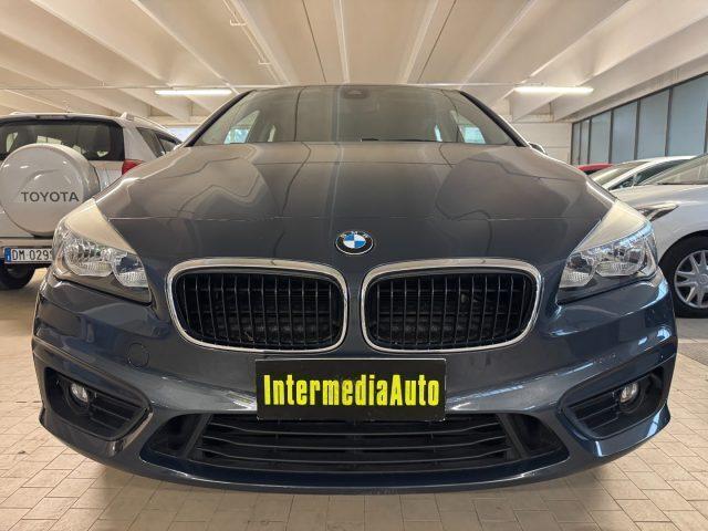 BMW 218 d Active Tourer Advantage