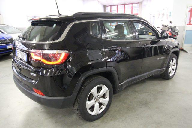 JEEP Compass 1.6 Multijet II 2WD Longitude 120 CV