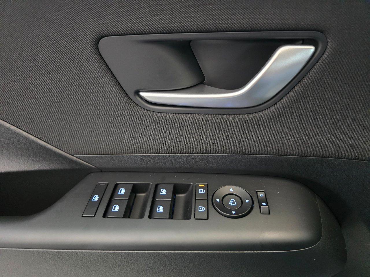 Hyundai Kona 1.6 gdi hev Business 2wd 138cv dct