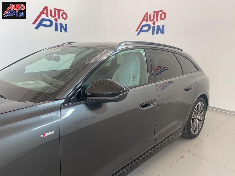 Audi A5 A5 Avant TDI 150 kW mHEV+ S tronic S Line edition