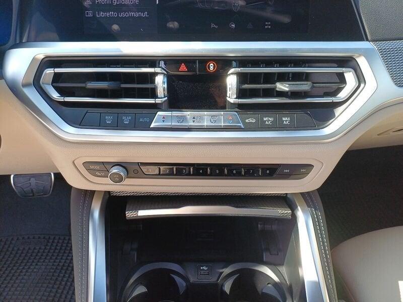 BMW Serie 4 Cabrio Serie 4 420i Cabrio Msport