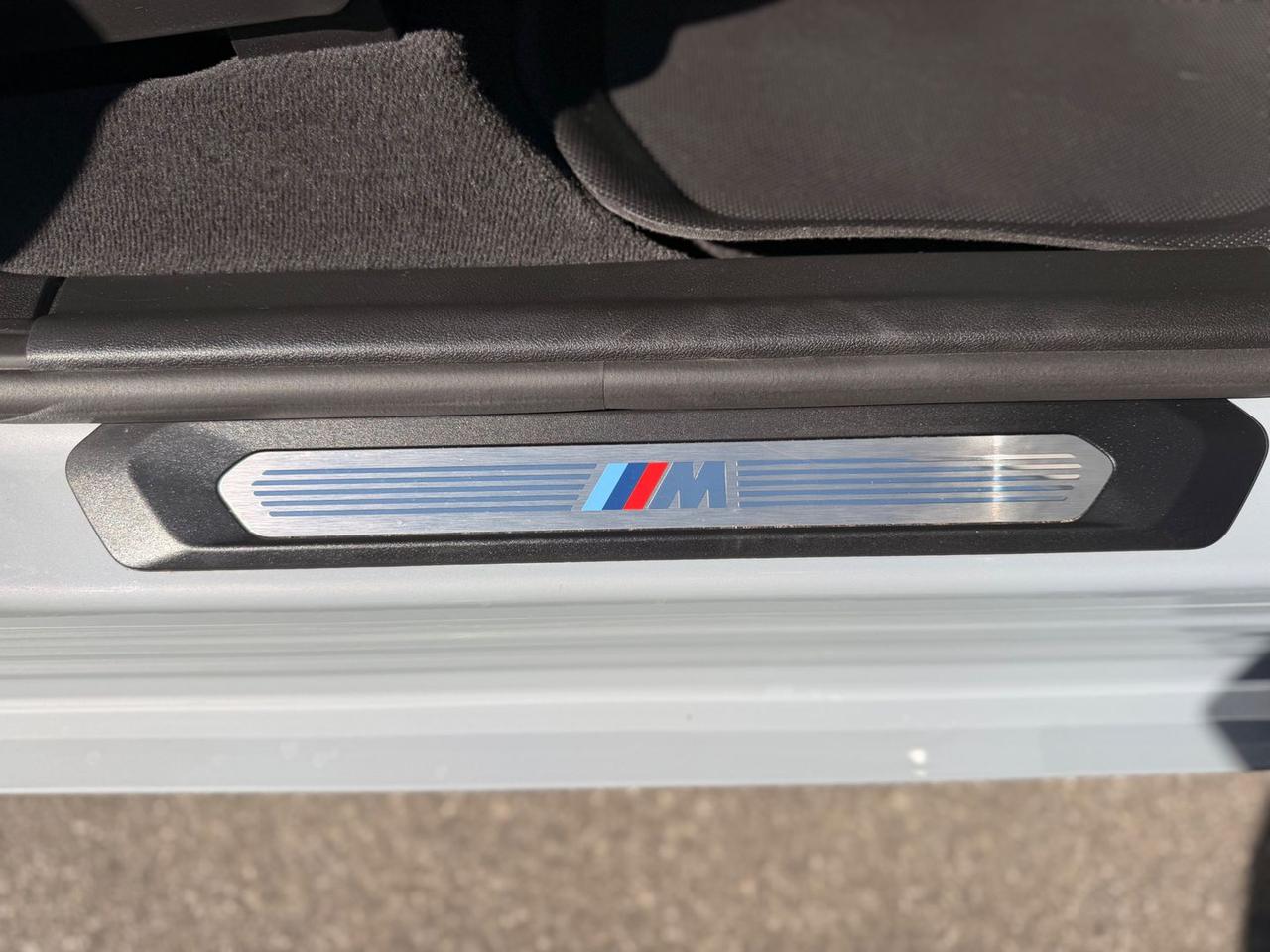 Bmw X3 M Sport 30 d MHEV #11291