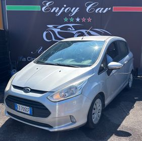 Ford B-Max 1.6 TDCi 95 CV Individual