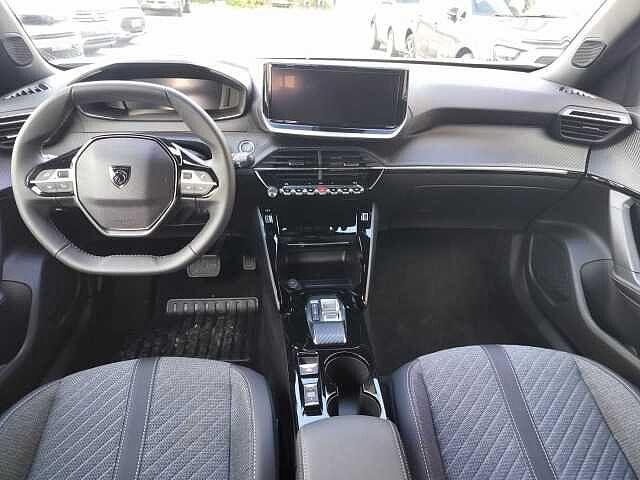 Peugeot 2008 motore elettrico 136 CV Allure *KM Ø*