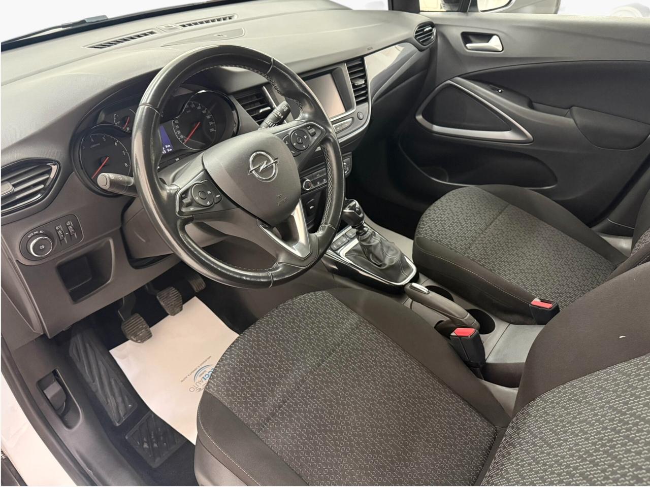 Opel Crossland 1.2 12V Start&Stop Edition