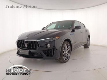 Maserati Levante 2.0 Hybrid MHEV GT AWD Auto