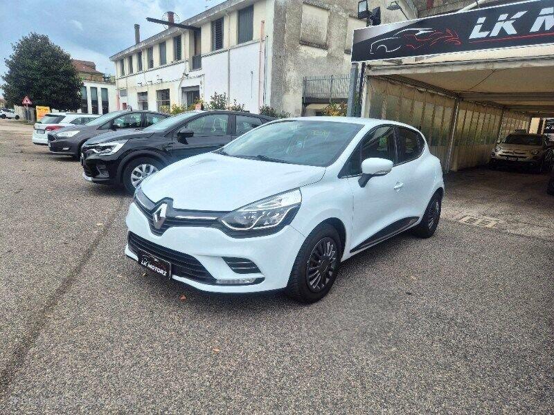 Renault Clio Clio TCe 12V 90CV Start&Stop 5 porte Energy Zen