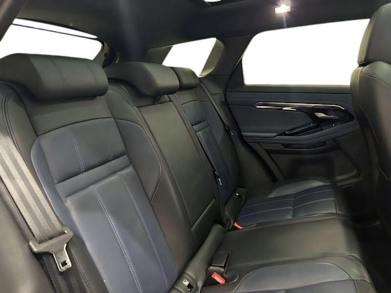 Land Rover RR Evoque Range Rover Evoque 2.0D I4 180 CV AWD Auto R-Dynamic SE