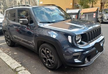 Jeep Renegade 1.0 T3 80th Anniversary km 60000 come nuova