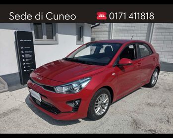 KIA Rio IV 2021 - Rio 1.2 Style Gpl 82cv
