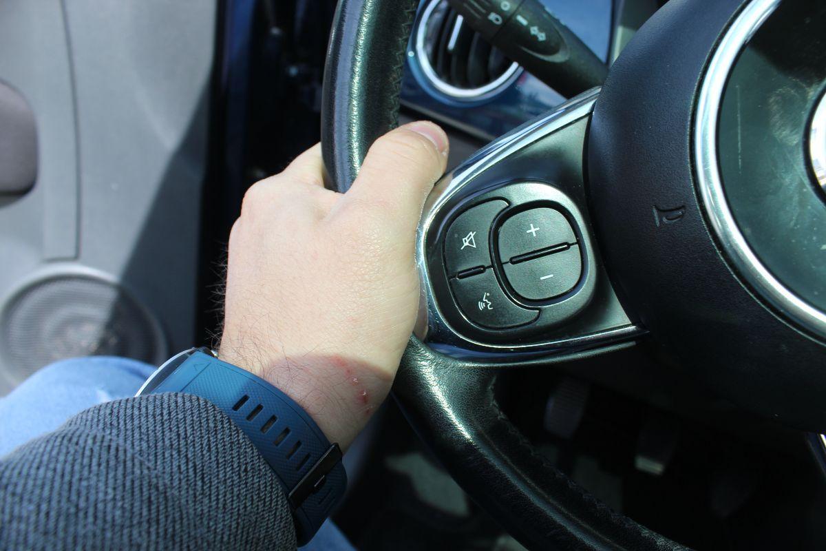 FIAT - 500 - 0.9 TwinAir Turbo 105 CV Lounge