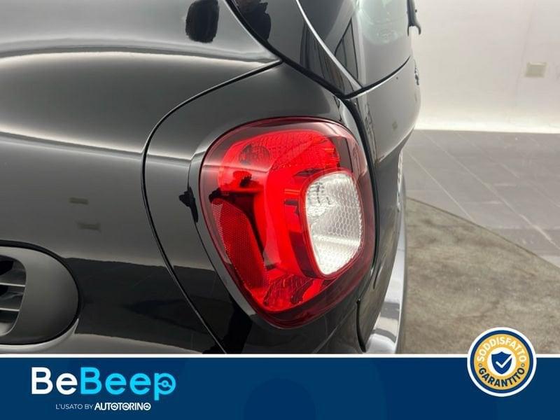 smart fortwo EQ PURE 4,6KW