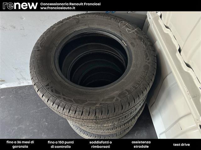 FIAT Ducato 35 LH2 2.2 mjt3 140cv serie 8