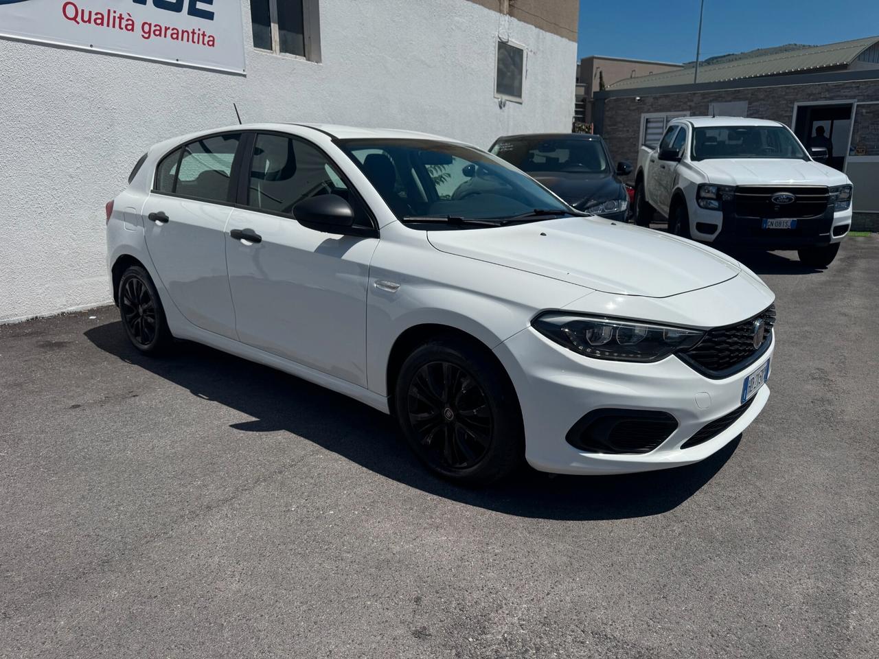 Fiat Tipo 1.3 Mjt S&S 5 porte Street