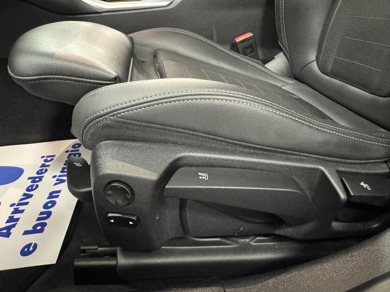 Bmw 318 318d 48V Touring Msport