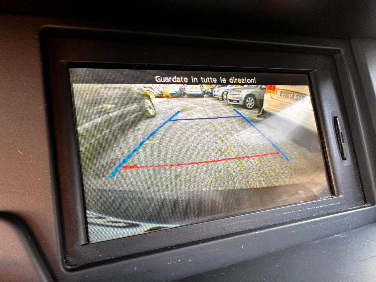 Renault Scenic Scénic XMod 1.5 dCi 110CV Start&Stop Live