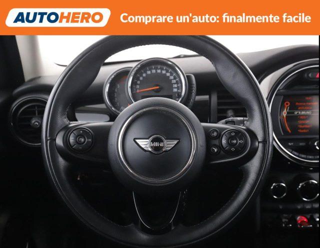 MINI One 1.5 One D 5 porte