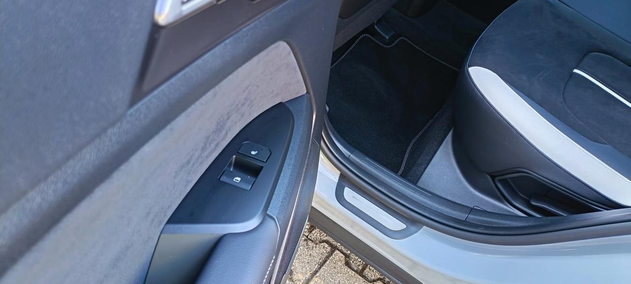 Kia Sportage 1.6 CRDi MHEV DCT GT-line SR BC MY 26