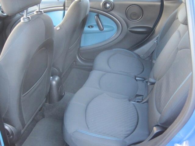 Mini Cooper SD Countryman 2.0