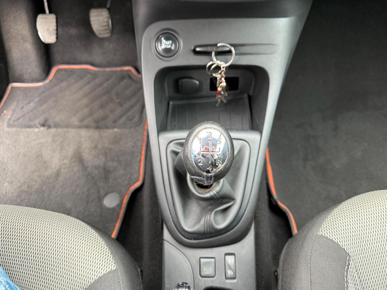 Renault Captur 1.5 dCi 90 CV S&S Energy R-Link