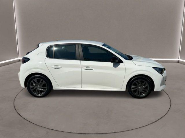 PEUGEOT 208 2ª serie - PureTech 75 Stop&Start 5 porte Allur