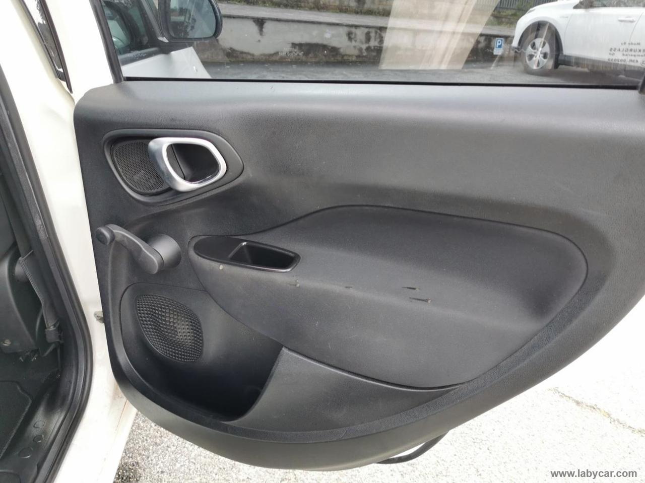 FIAT 500L 1.3 MJT 85 CV Lounge PROMO WEB - RATE - GARANZIA