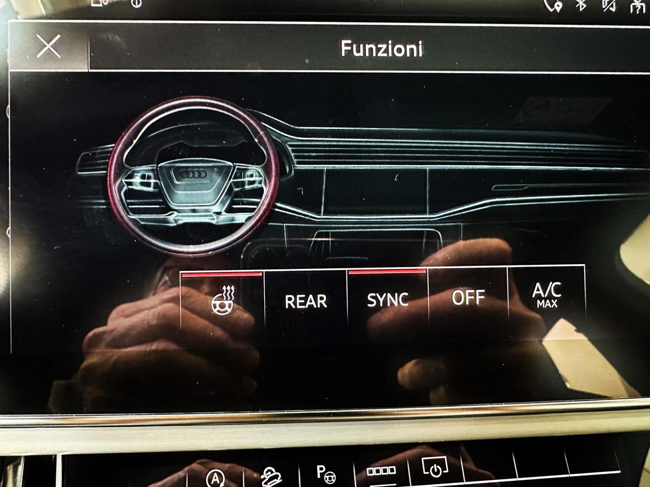 Audi Q7 55 3.0 tfsi mhev Sport S line quattro 7p.ti - IVA