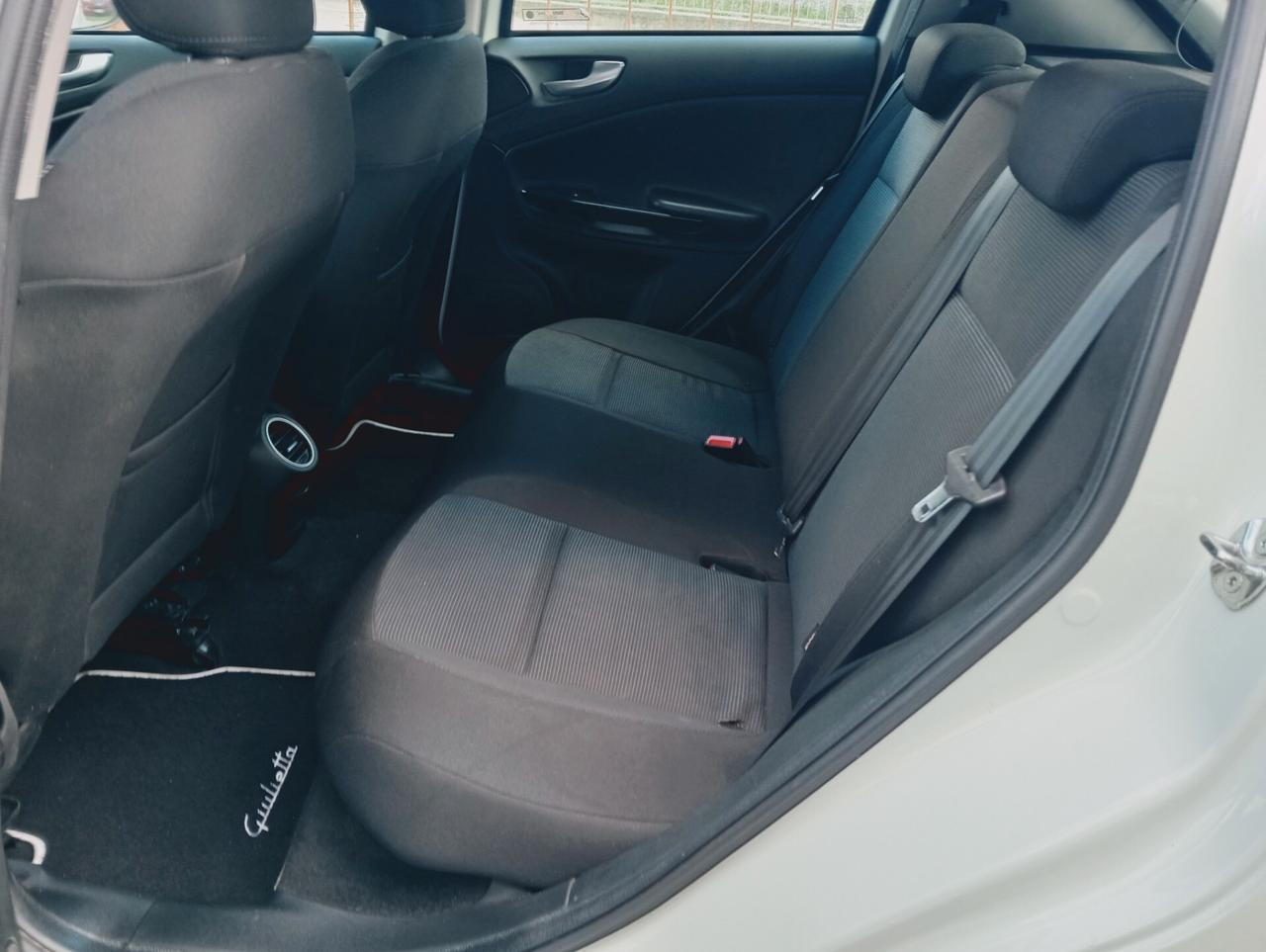 Alfa Romeo Giulietta 1.6 JTDm-2 105 CV Progression