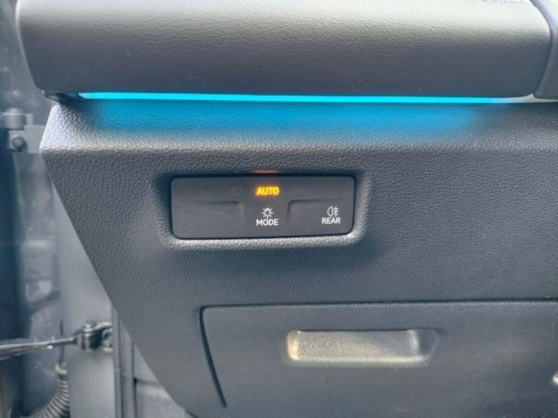 Volkswagen Tiguan 2.0 TDI 110KW SCR Life DSG