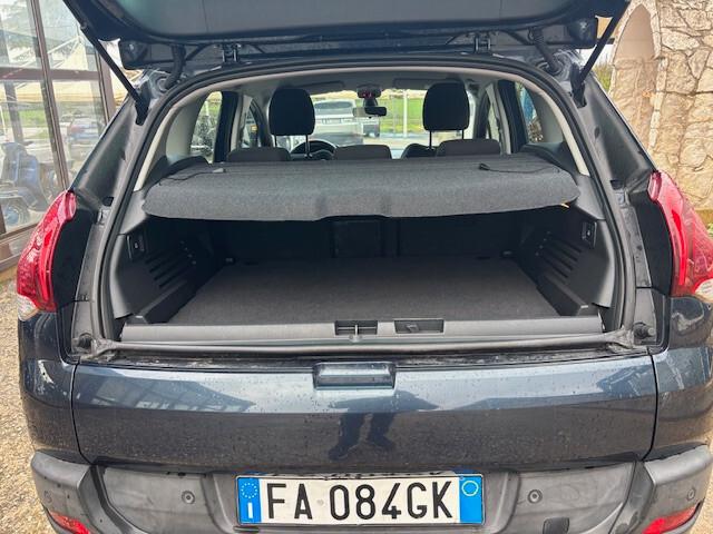 Peugeot 3008 BlueHDi 120 EAT6 S&S Business