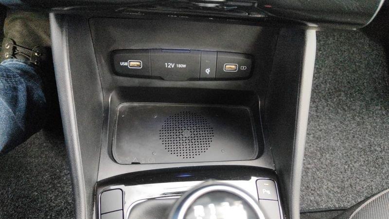 Hyundai Tucson Tucson 1.6 CRDI XLine