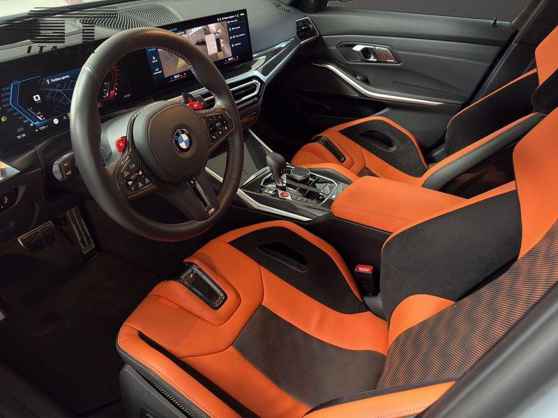 BMW M3 Touring M3 Competition xDrive Touring auto