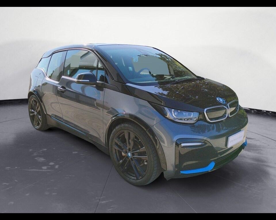 BMW i3 120Ah Advantage CVT