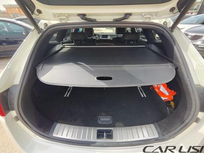 KIA Optima 1.7 CRDi Stop&Go 141CV DCT7 Sportswagon W GT Line