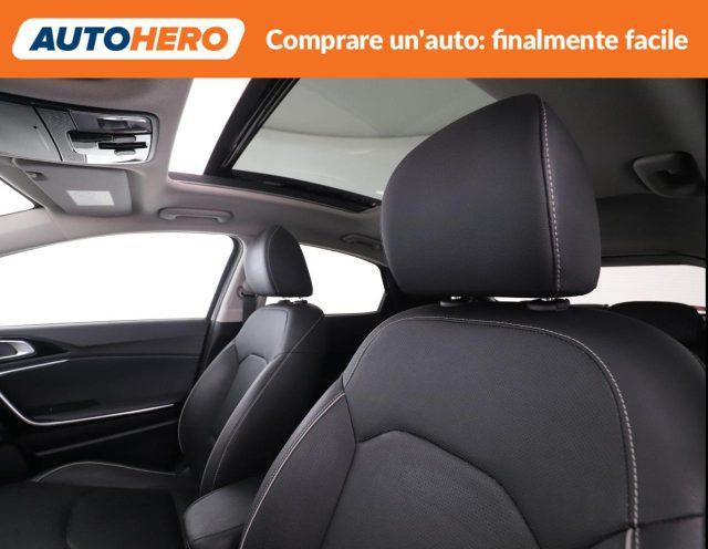 KIA XCeed 1.6 TGDi DCT Evolution