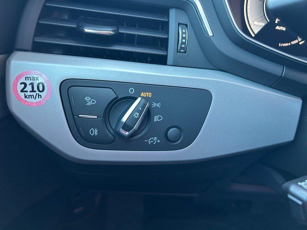 Audi A5 SPB 35 TDI S tronic Business Advanced