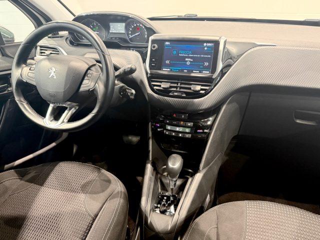 PEUGEOT 208 1.2 Turbo 110cv EAT6 5p Allure auto. PREZZO REALE