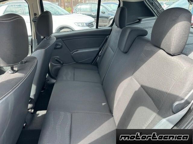 Dacia Sandero Stepway 1.5 dCi 70CV